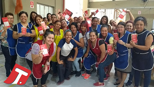 Gestão de pessoas