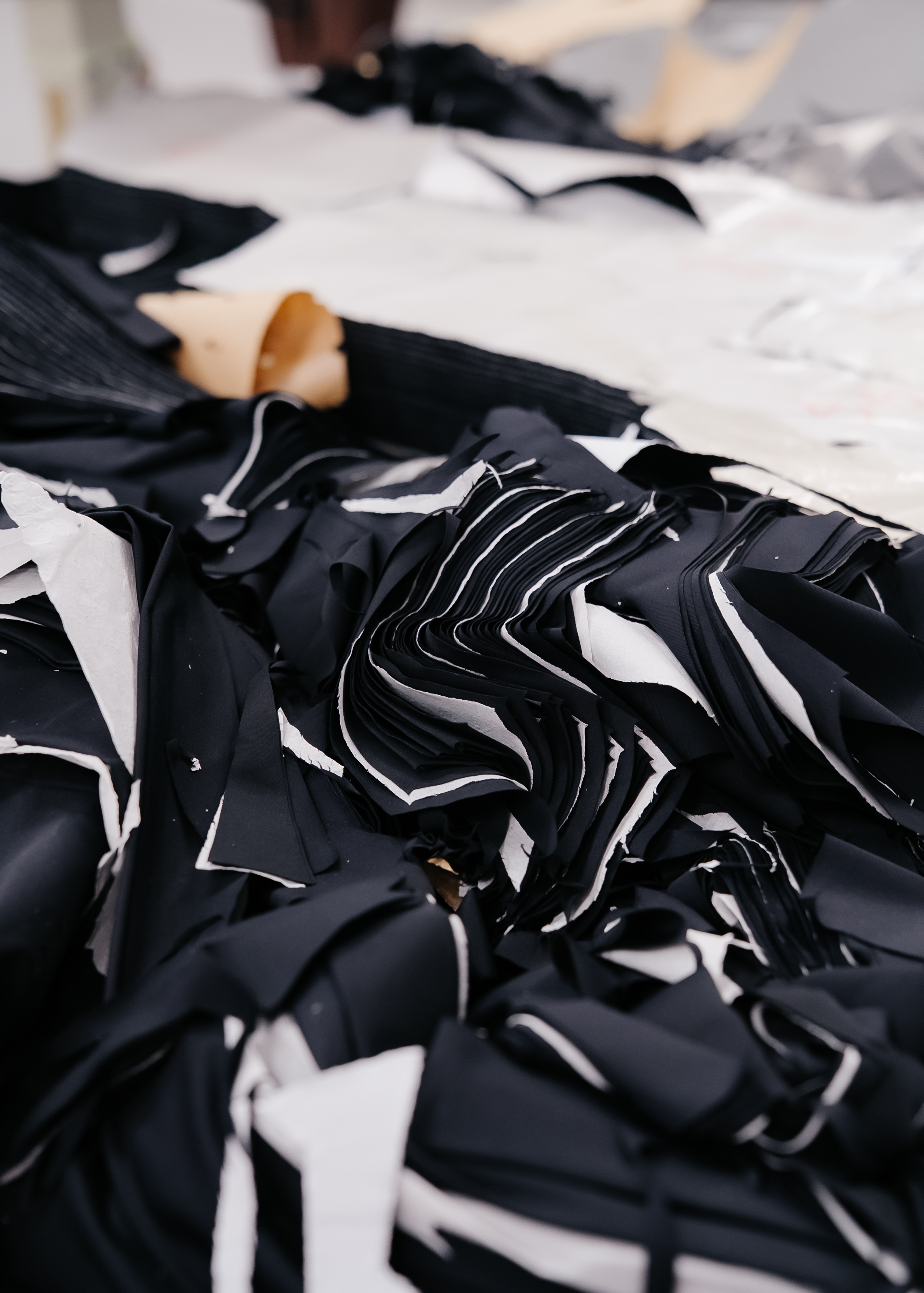 Inovação e Upcycling