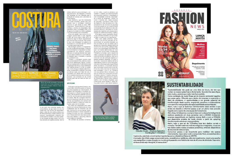 Revista Oricla 6