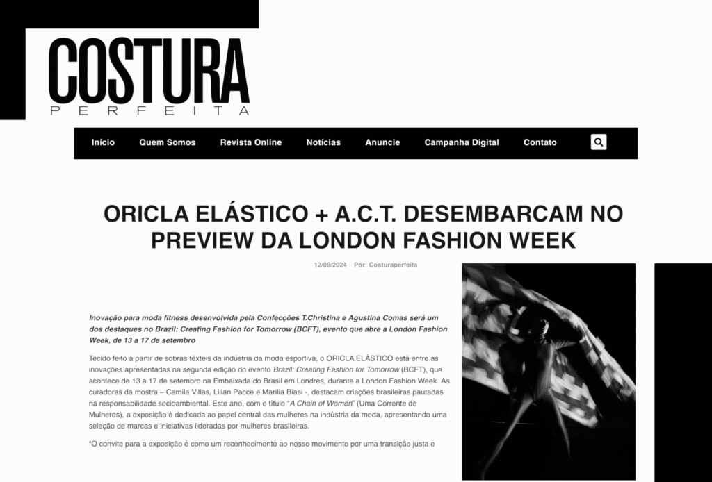 Revista Oricla 8