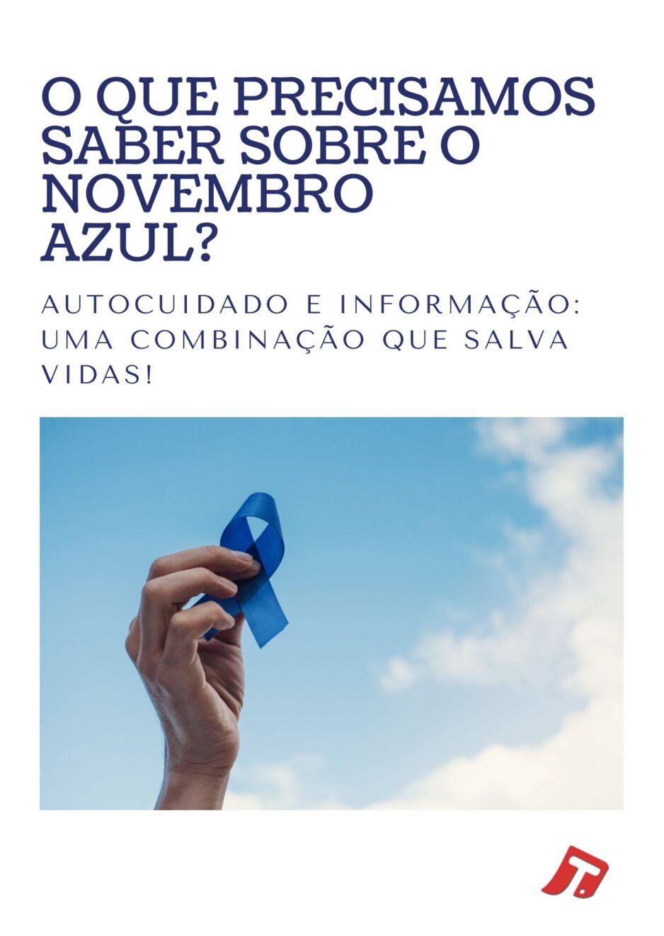 novembro azul