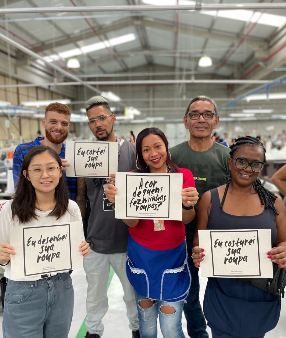 equidade racial na moda equidade racial na moda