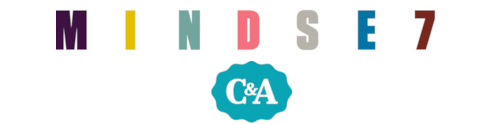Logo mindset C&A