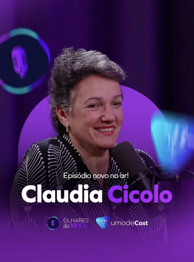 Claudia Cicolo entrevista