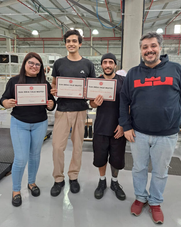 moda fitness tecnologia