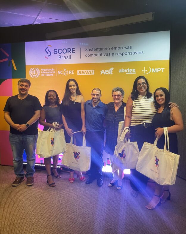 OIT SCORE BRASIL