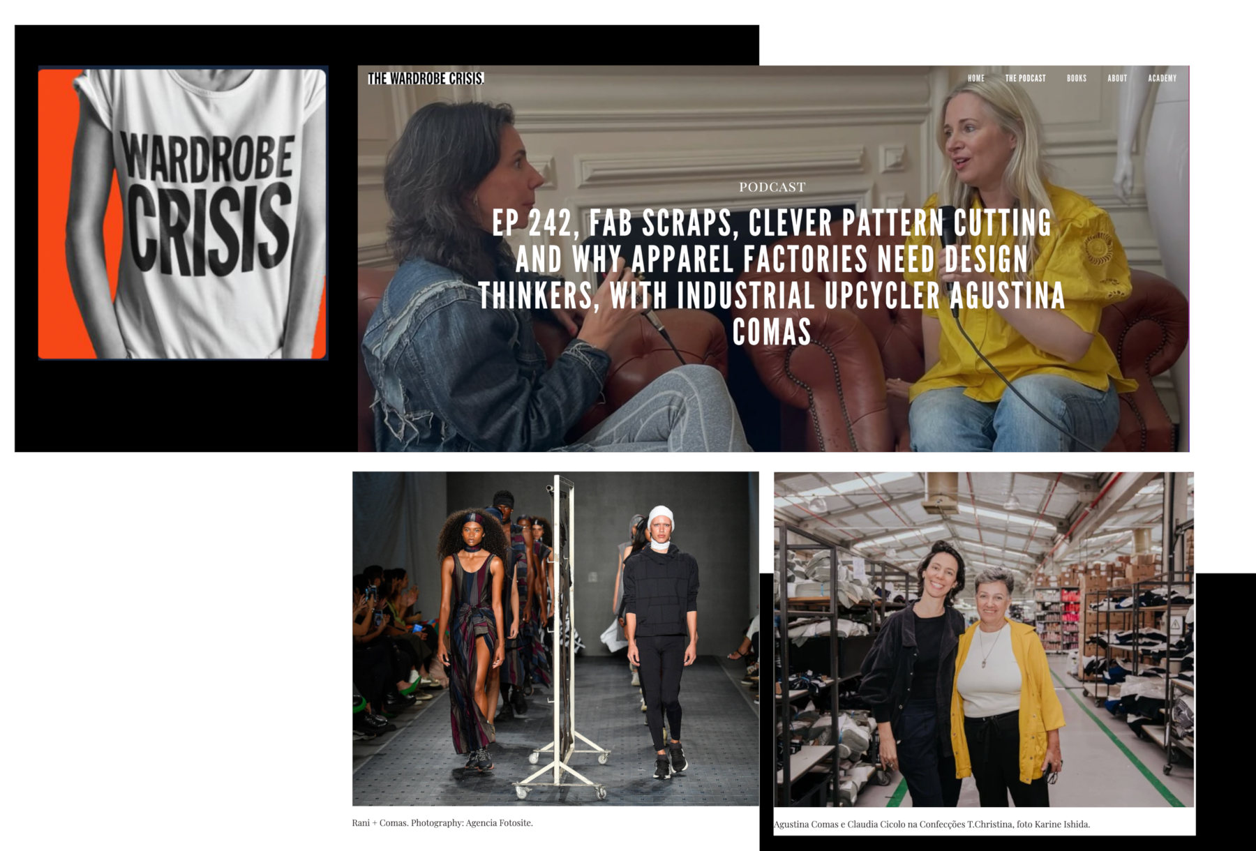 oricla_elastico_clare_press Oricla Elástico -Clare Press